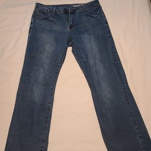 Izod jean